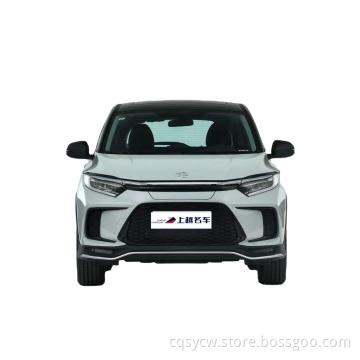 GAC High Performance Everus VE-1 Высокоскоростной EV Новый автомобиль Super Care Super Cary в Stock Cars Подержанные автомобили дешевые